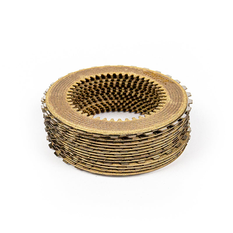 JDY Performance Haldex Clutch For MQB AWD - G7R/TTS/TTRS/S3/RS3