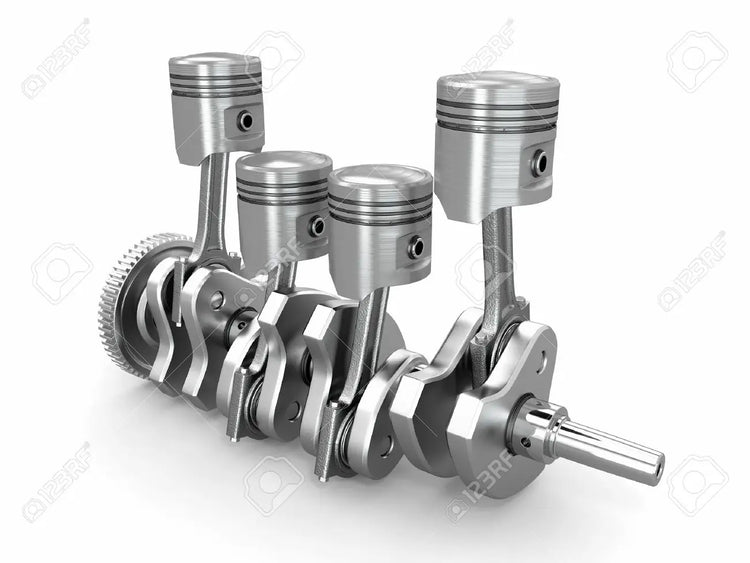 Alloy 2618 VS Alloy 4032 Which Is The Better Option For?