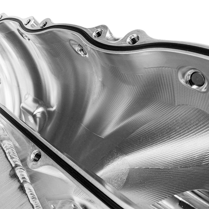 Load image into Gallery viewer, JDY BMW G8X S58 Billet Intake Manifold
