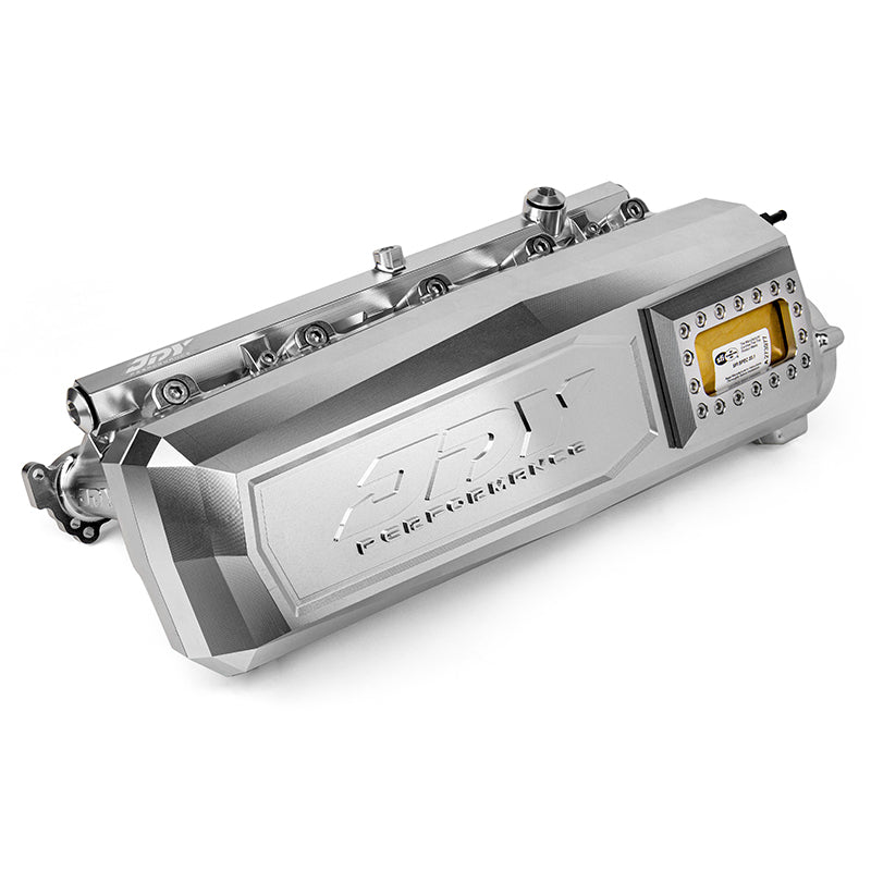 Load image into Gallery viewer, JDY Intake Manifold For Audi RS3/TTRS 2.5TFSI DAZA/DNWA
