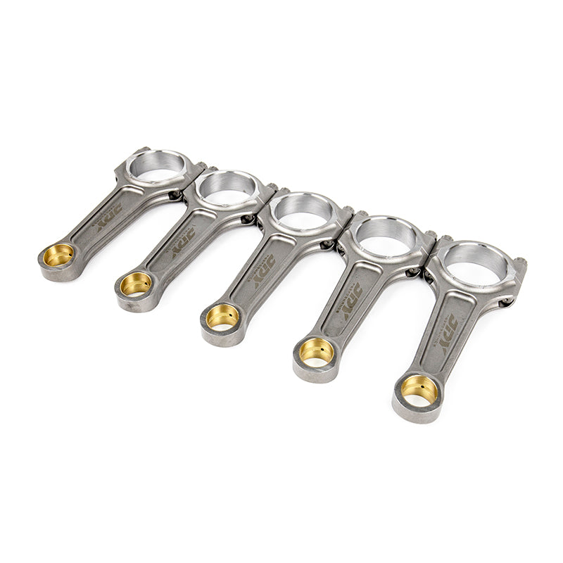 Load image into Gallery viewer, JDY Tapered i-Beam Connecting Rods for Audi 2.5 TFSI
