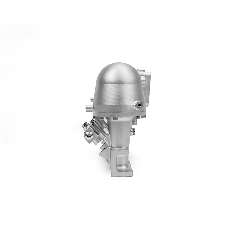 Load image into Gallery viewer, JDY Billet CNC Intake Manifold For EA113 2.0TFSI Engine
