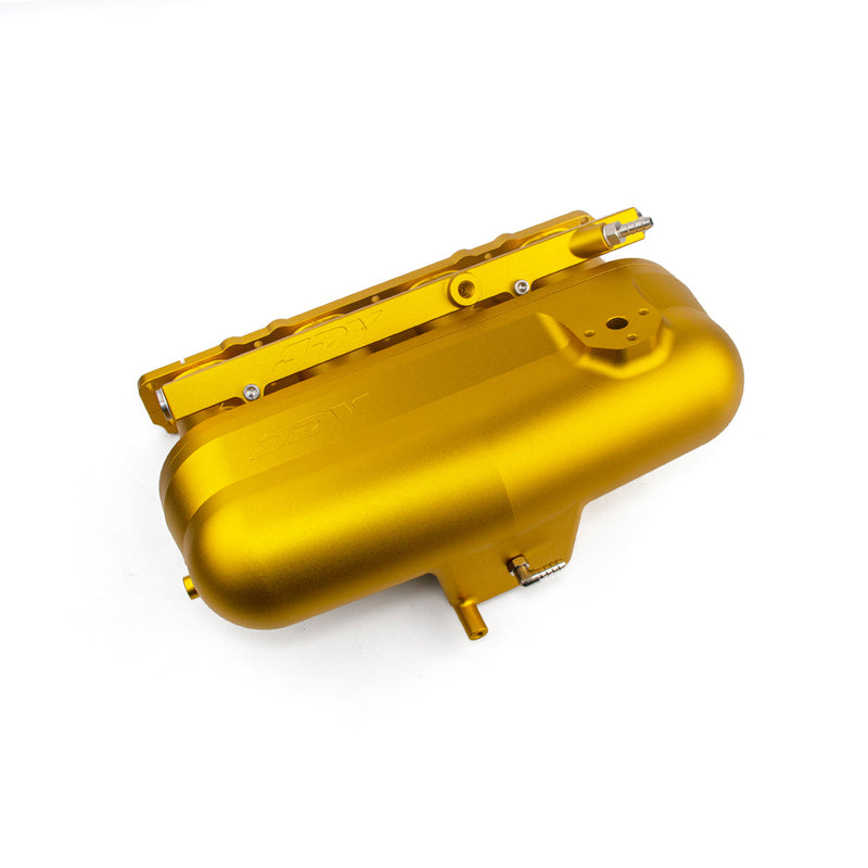 Load image into Gallery viewer, JDY Billet CNC Intake Manifold For VW/Audi/Skoda/Porsche 2.0/1.8TSI EA888 GEN3
