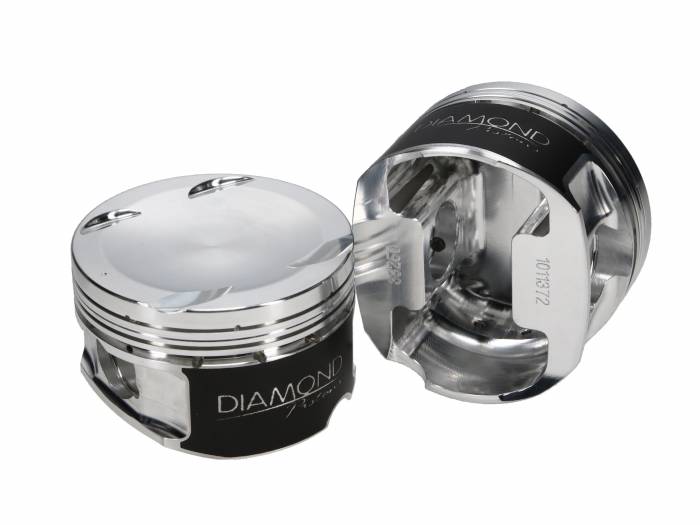 Load image into Gallery viewer, Diamond Pistons 82.5/83 Audi RS3 TTRS 2.5L 5Cyl Series

