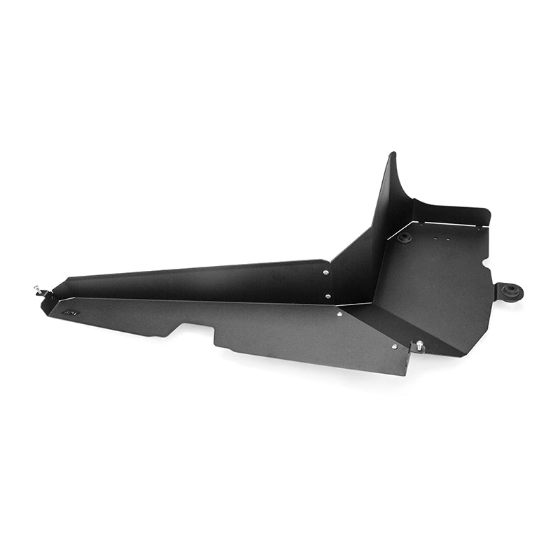 Load image into Gallery viewer, JDY Audi 2.5TFSI TTRS/RS3 Air Intake Guide
