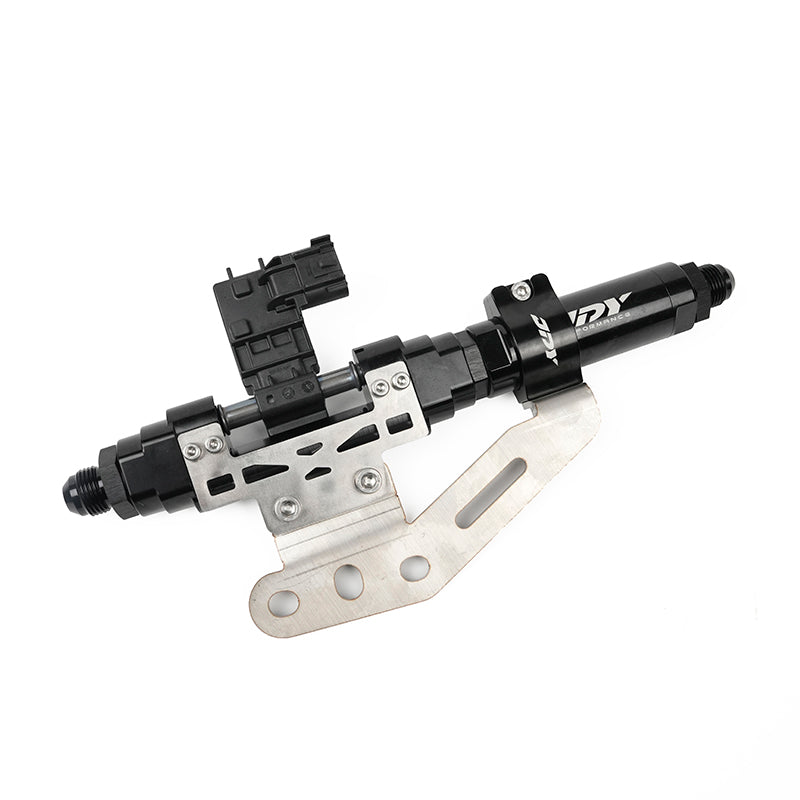Load image into Gallery viewer, JDY Upgrade LPFP UPD Fuel Line Kit for Audi RS3/TTRS 2.5TFSI - Includes Billet By-Pass
