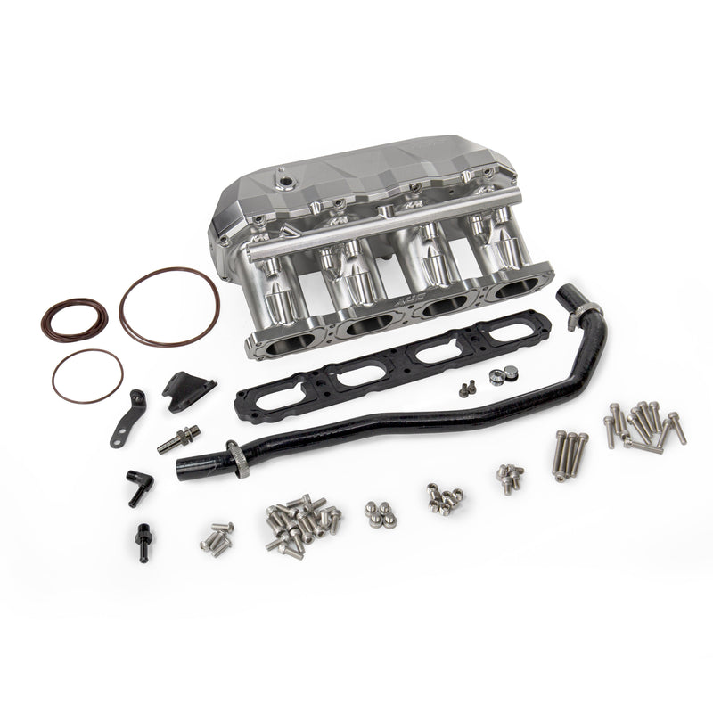 Load image into Gallery viewer, JDY VW 7R/8R GTI EA888 Gen3/Gen4 Intake Manifold
