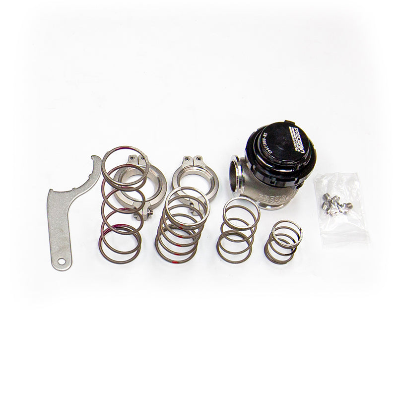 Load image into Gallery viewer, Precision Turbo 5558/6062 Gen2 Direct Bolt-On Kit For VW /Audi MQB EA888 Gen3
