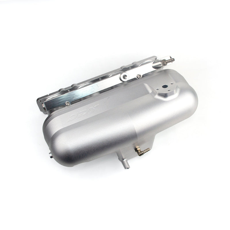 Load image into Gallery viewer, JDY Billet CNC Intake Manifold For VW/Audi/Skoda/Porsche 2.0/1.8TSI EA888 GEN3
