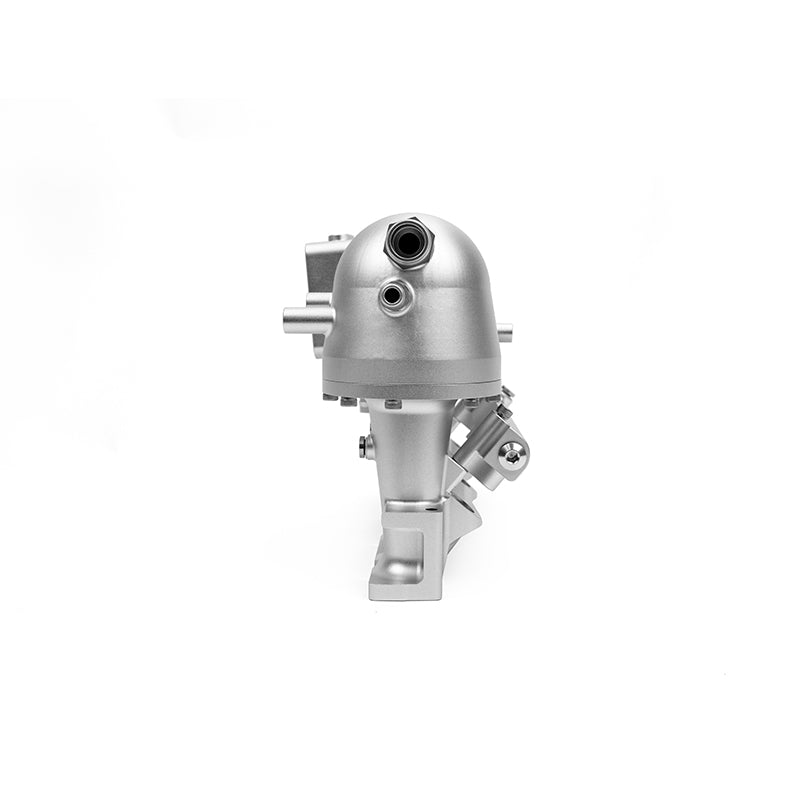 Load image into Gallery viewer, JDY Billet CNC Intake Manifold For EA113 2.0TFSI Engine

