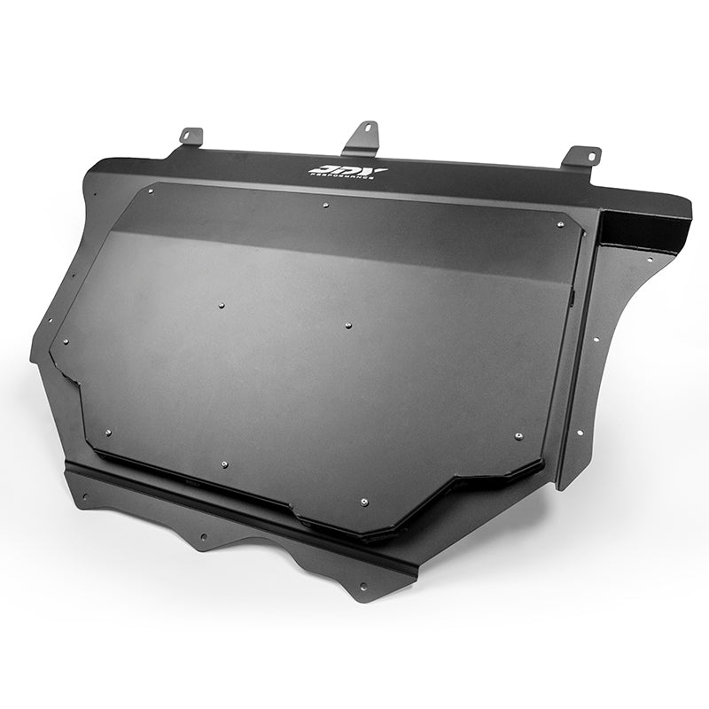 Load image into Gallery viewer, JDY Containment Belly Pan for Audi RS3 8V TTRS 2.5TFSI
