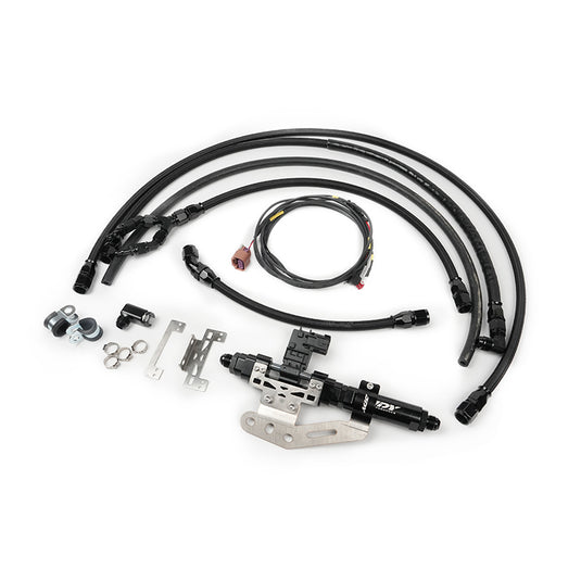 JDY Upgrade LPFP UPD Fuel Line Kit For Audi RS3 TTRS 2 5TFSI Include jdy-upgrade-lpfp-upd-fuel-line-kit-for-audi-rs3-ttrs-2-5tfsi-include
