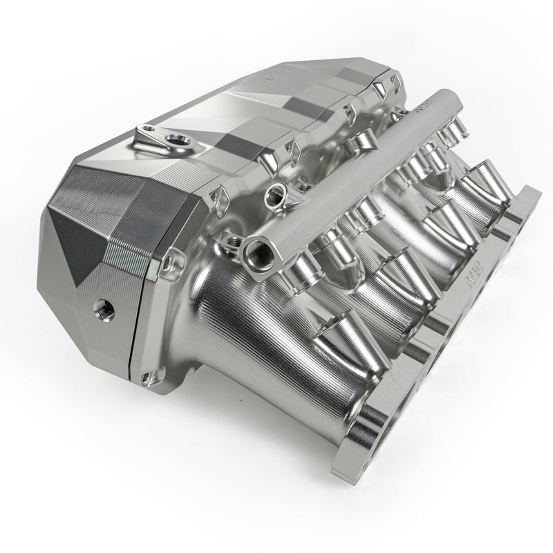 Load image into Gallery viewer, JDY VW 7R/8R GTI EA888 Gen3/Gen4 Intake Manifold
