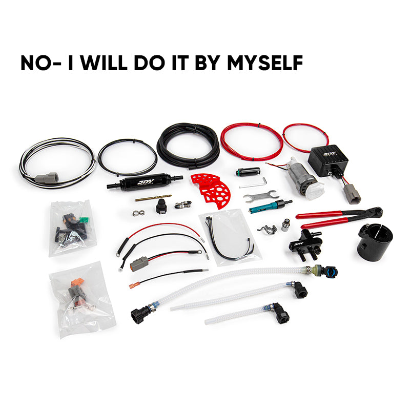 Load image into Gallery viewer, JDY BMW G Series B58 Fuel Pump Upgrade Kit
