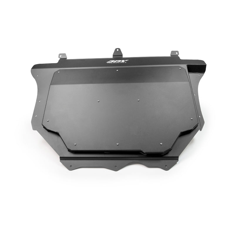 Load image into Gallery viewer, JDY Containment Belly Pan for Audi RS3 8V TTRS 2.5TFSI
