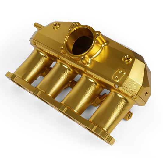 JDY VW 7R/8R GTI EA888 Gen3/Gen4 Intake Manifold