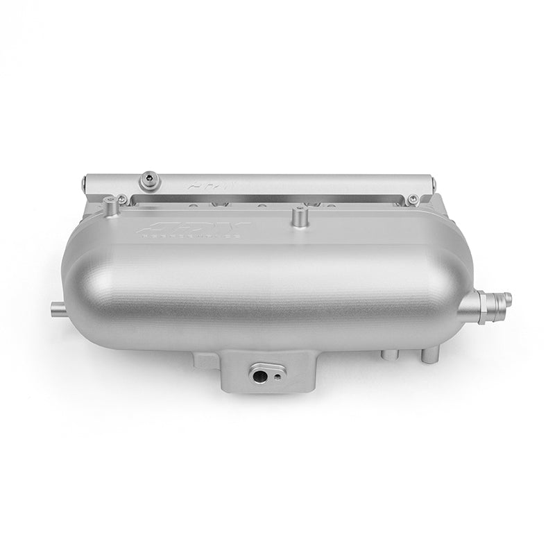 Load image into Gallery viewer, JDY Billet CNC Intake Manifold For EA113 2.0TFSI Engine
