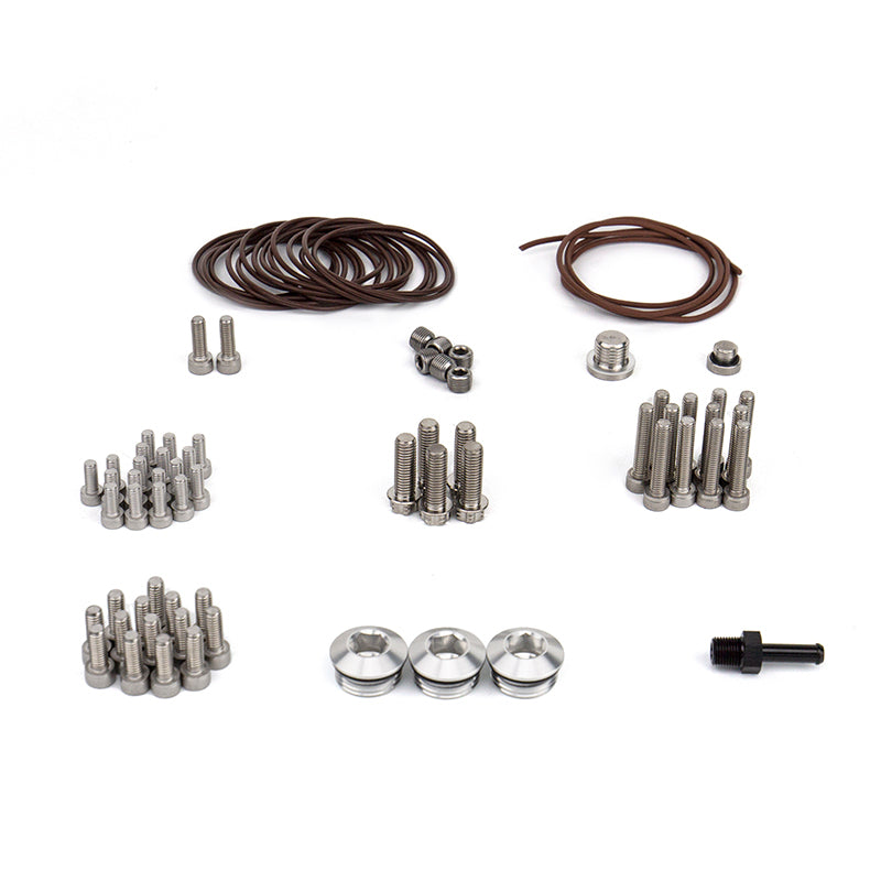 Load image into Gallery viewer, JDY Intake Manifold For Audi RS3/TTRS 2.5TFSI DAZA/DNWA
