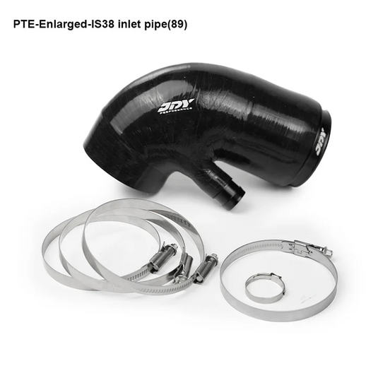 JDY Turbo Inlet for PTE STG2 Upgrade Turbo