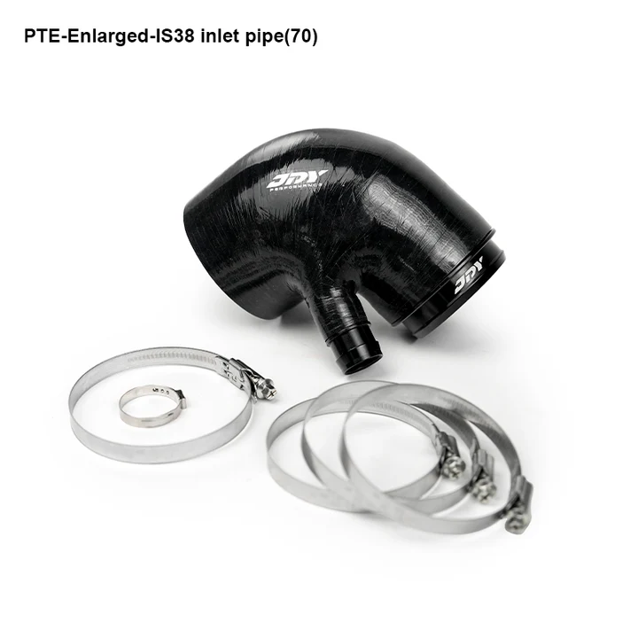 Load image into Gallery viewer, JDY Turbo Inlet for PTE STG2 Upgrade Turbo
