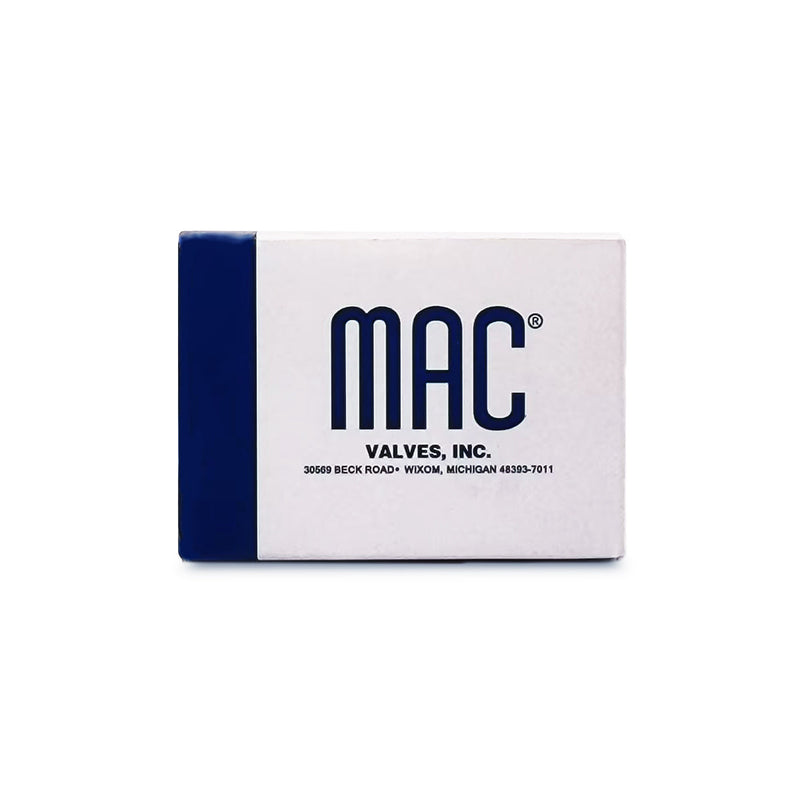 Load image into Gallery viewer, Geniune MAC Valve 120PSI 24VDC 5.4W

