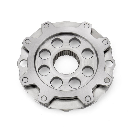 JDY DQ500 Billet Flywheel H13 Steel
