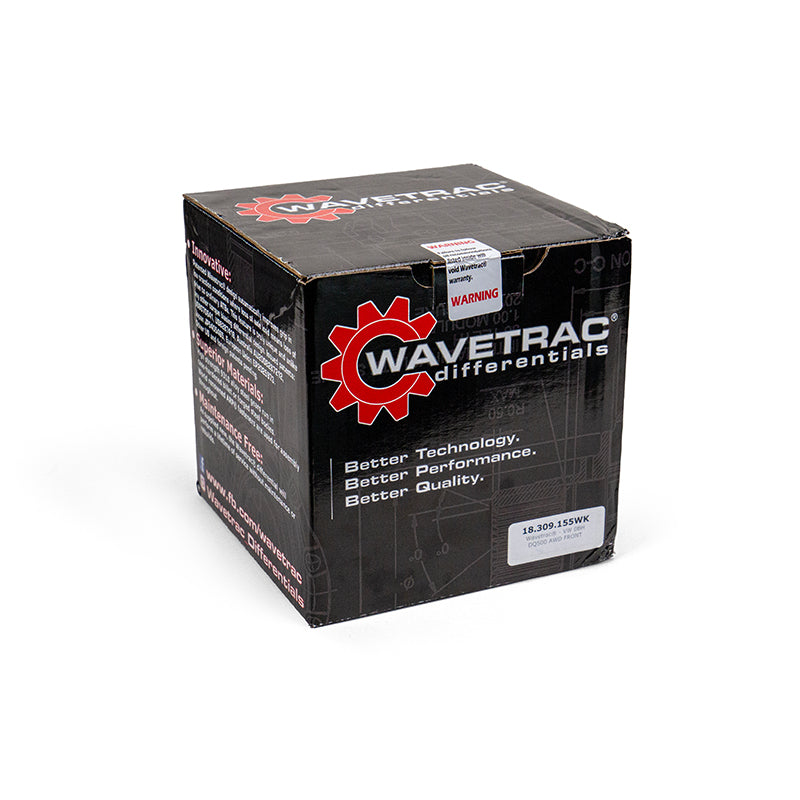 Load image into Gallery viewer, Wavetrac Front LSD Differential For Audi RS3 8V &amp; TTRS 8S - DQ500 Transmission
