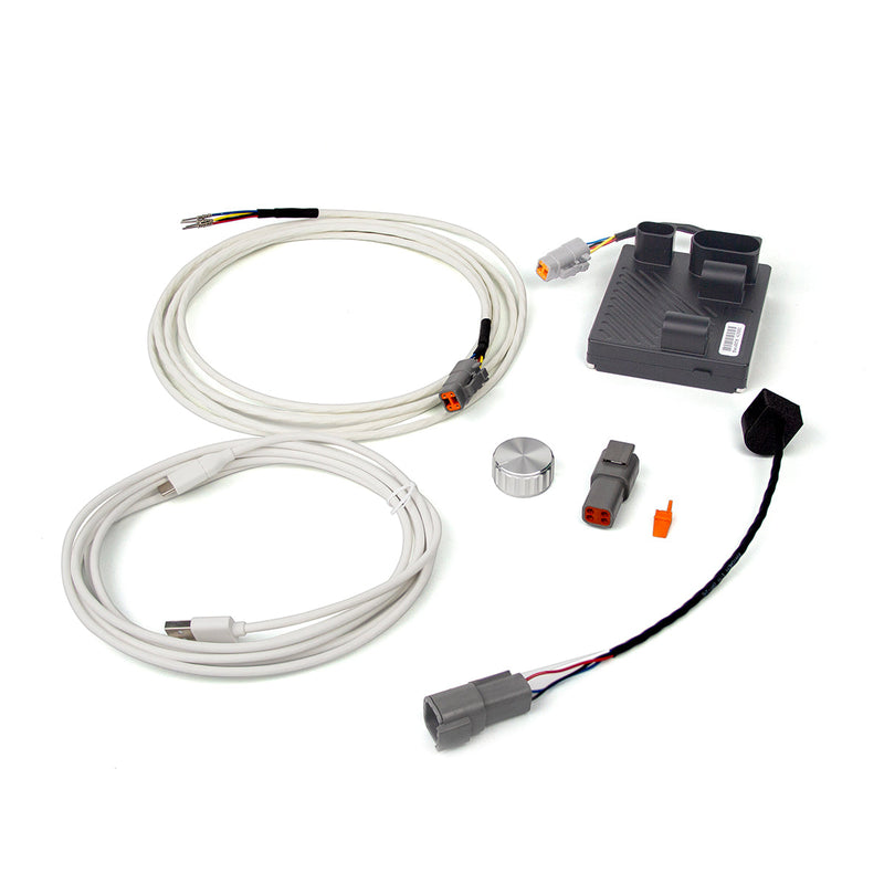 Load image into Gallery viewer, Syvecs AWD/4WD Controller - VAG MQB Haldex GEN5
