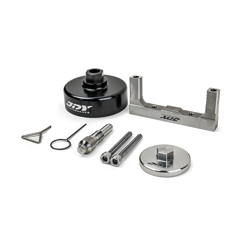 Load image into Gallery viewer, Billet Engine Timing Tool for Audi 2.5 TFSI EA855 EVO
