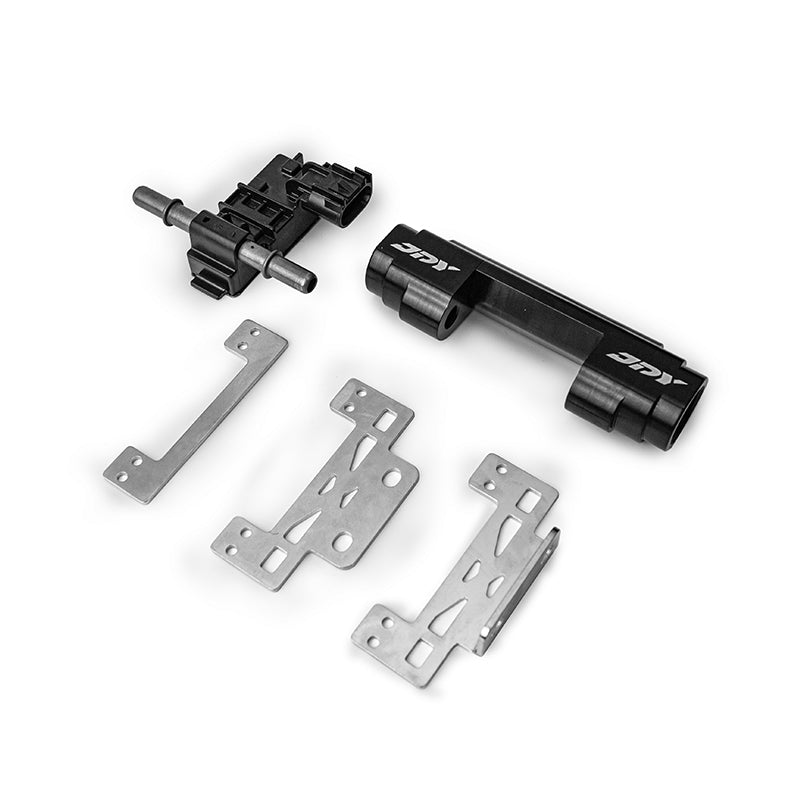 Load image into Gallery viewer, JDY Ethanol Content Sensor Adaptor Kit - INC Sensor
