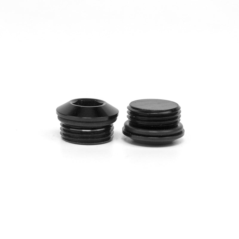 Load image into Gallery viewer, Billet Extra Large Fuel Rail For EA855 DAZA/DNWA Engine
