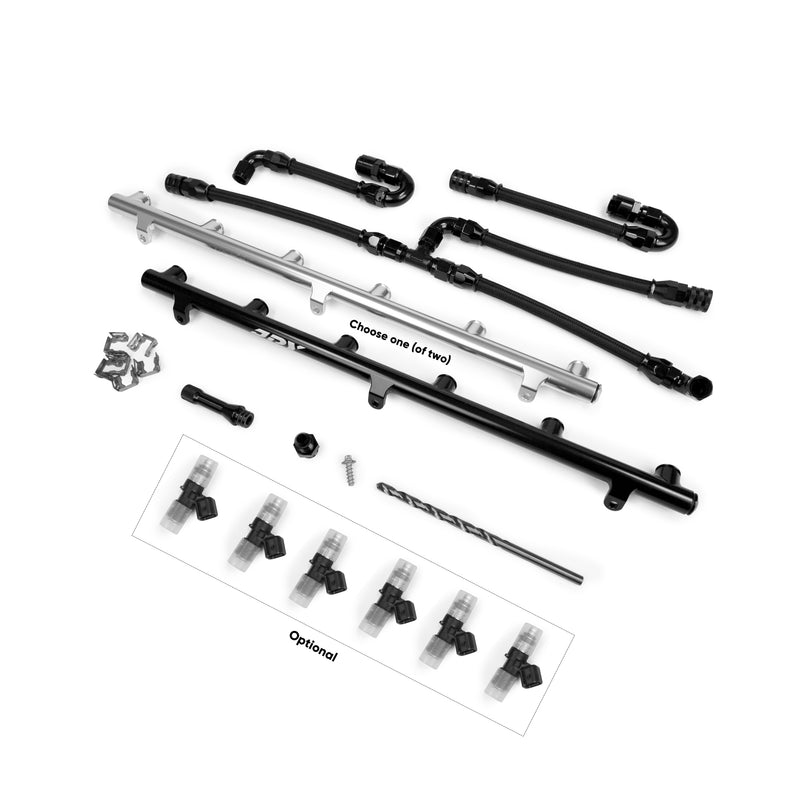 Load image into Gallery viewer, JDY Performance BMW G8X S58 Port Injection Kit - M2/M3/M4/X3M
