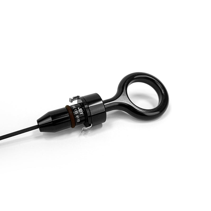 Load image into Gallery viewer, JDY Billet Oil Dipstick Replacement for 2.0TSI EA888
