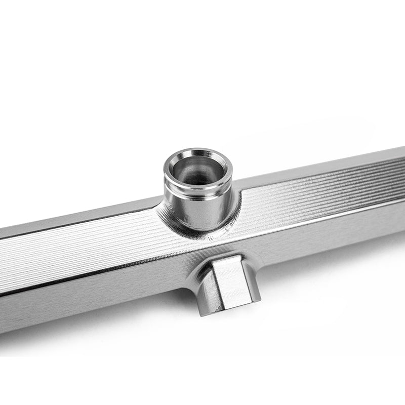 Load image into Gallery viewer, Billet Extra Large Fuel Rail For EA855 DAZA/DNWA Engine
