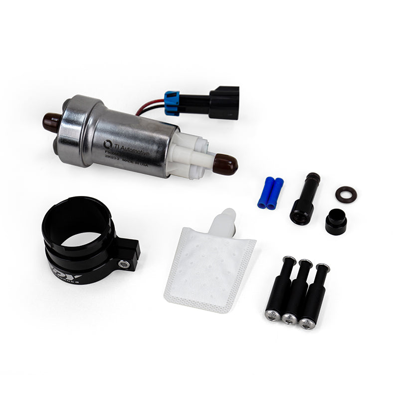 Load image into Gallery viewer, JDY Low Pressure Fuel Pump (LPFP) Walbro 525LPH Kits For VW/Audi MQB
