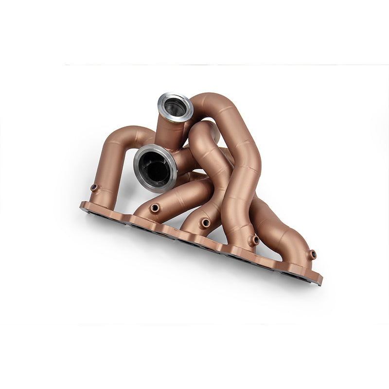 Load image into Gallery viewer, T4 sized-JDY Next Gen 6670/6870/6875/7275/7675 TTRS 8S/RS3 8V2 DAZA DNWA Turbo Kit
