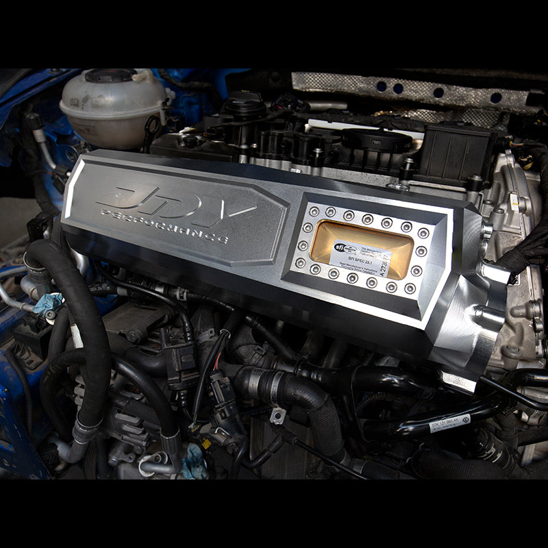 Load image into Gallery viewer, JDY Intake Manifold For Audi RS3/TTRS 2.5TFSI DAZA/DNWA
