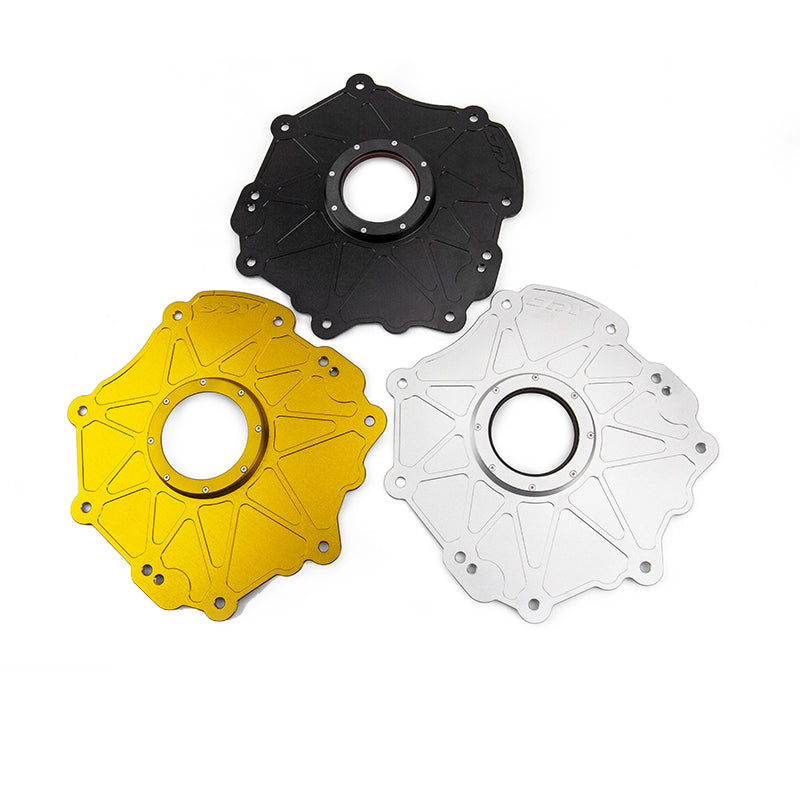 Load image into Gallery viewer, JDY Billet Front Main Seal TTRS 8S/RS3 8V2 EA855 EVO 2.5TFSI
