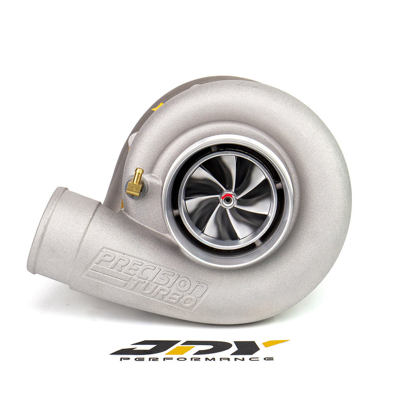 Load image into Gallery viewer, Precision Turbo Next Gen PT7275 H Cover Turbocharger

