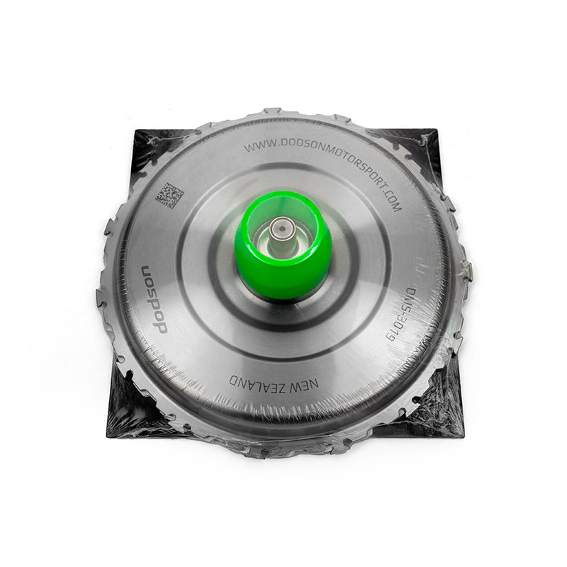 Load image into Gallery viewer, Dodson Motorsport DQ500 Sportsman's 8/9 Clutch Kit (With Lid)
