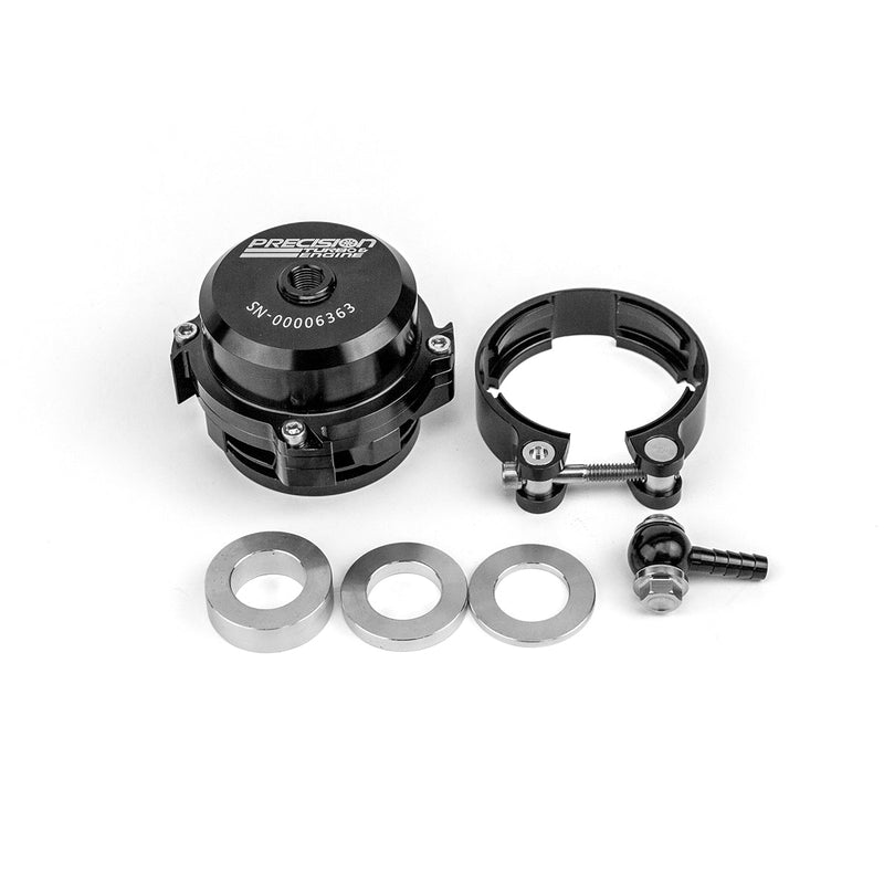 Load image into Gallery viewer, JDY Audi RS3/TTRS 2.5TFSI Throttle Elbow BOV &amp; Titanium Boost Pipe Kits
