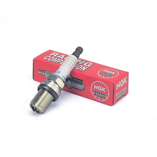NGK Racing Spark Plugs R7434 (1 pc)