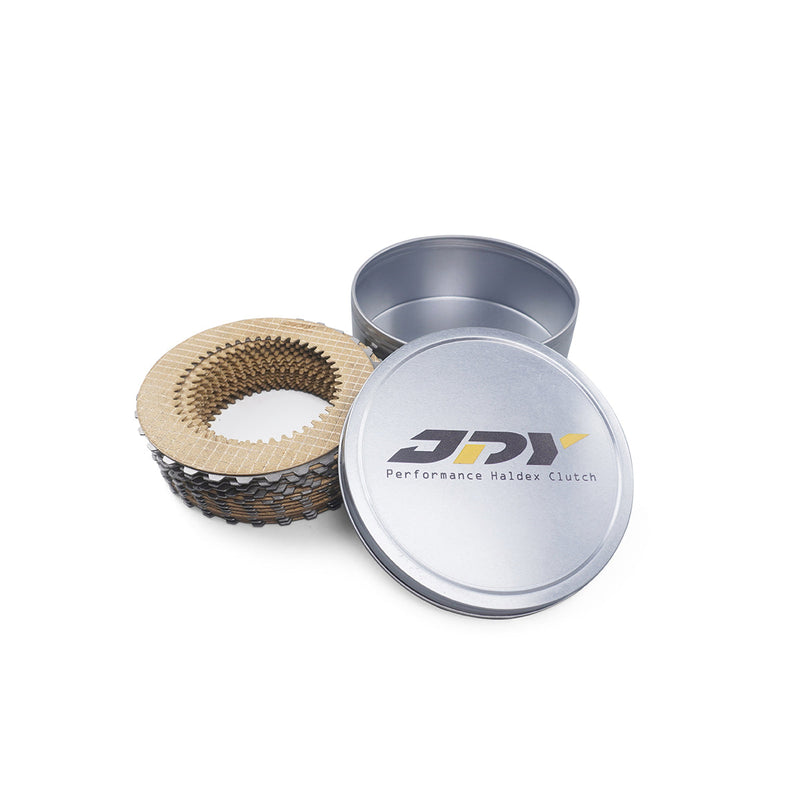 Load image into Gallery viewer, JDY Haldex Clutch For PQ35 AWD - G6R/TTS 8J/S3 8P/Cupra 1P
