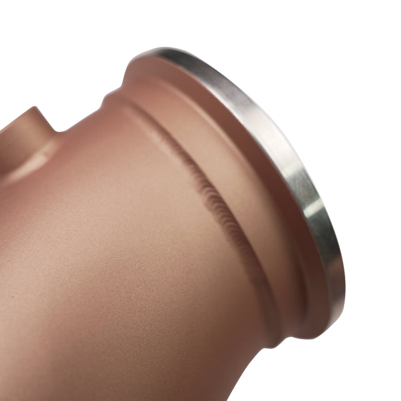 Load image into Gallery viewer, JDY B58 Gen2 Downpipe Ceramic coated
