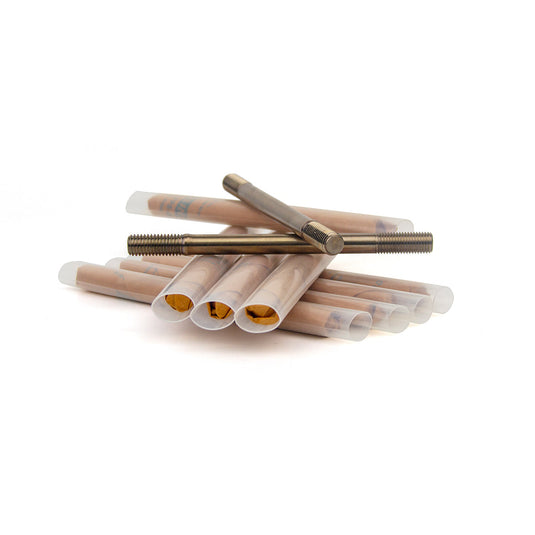 ARP EA888/EA113 2.0T/FSI L19 Head Studs