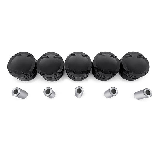 JDY Drag Spec Pistons for Audi RS3/ TTRS/ RSQ3, DAZA/DNWA Platform
