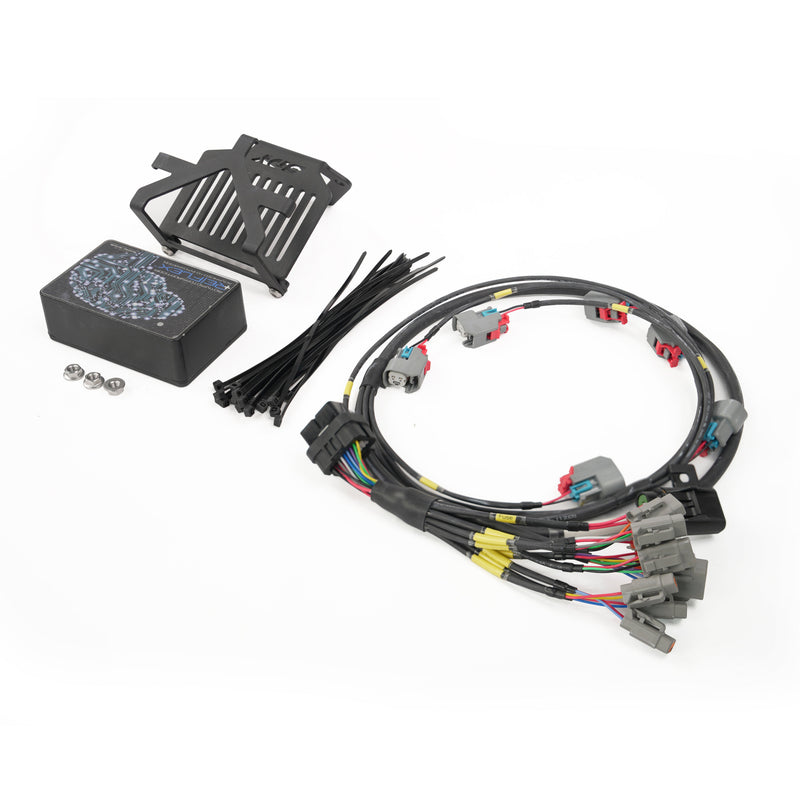 Load image into Gallery viewer, MOTIVE Reflex X58 JDY Ultimate Kit

