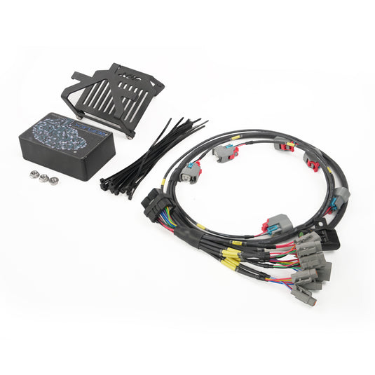 MOTIVE Reflex X58 JDY Ultimate Kit