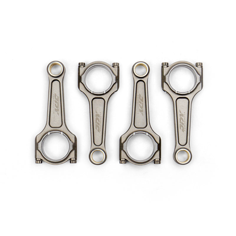 Load image into Gallery viewer, JDY I Beam Rods Kit For EA888 2.0TSI (GEN2/3) ARP2000/625 Bolts
