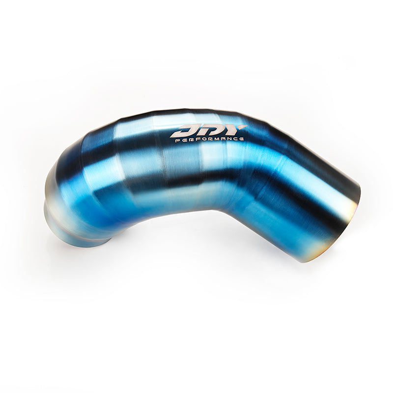 Load image into Gallery viewer, JDY VW/Audi MQB 2.0T Titanium Air Intake

